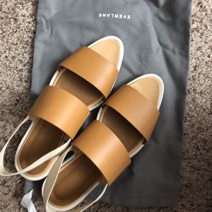 The Street Sandal